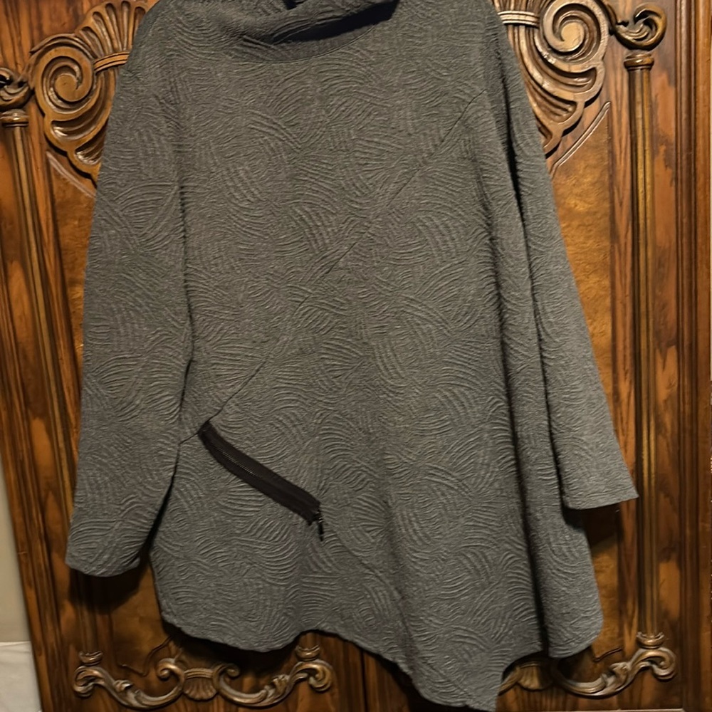 Nice oversized sweater